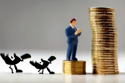 揭秘副业与理财中的常见骗局，教你如何防坑保财