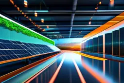 新能源产业链整合浪潮，企业动态与未来展望