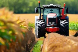 价格企稳下的农产市场动态与交易策略