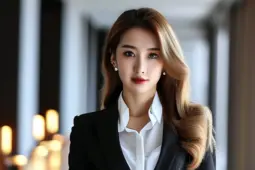 题，职场着装与仪态，塑造得体职业形象的五大法则