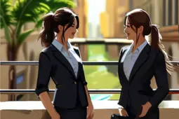 职场礼仪，沟通的艺术与协作的桥梁