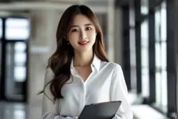 职场礼仪，专业商务素养的体现