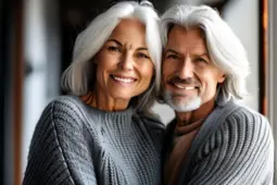 银发族的数字生活安全指南，权限管理与反诈科普