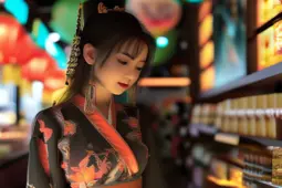 潮流新势力，95后00后在探店与亚文化中寻找社交与兴趣的共鸣