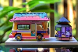 潮流青年的社交新宠，潮玩、二次元与露营，亚文化中的应援文化