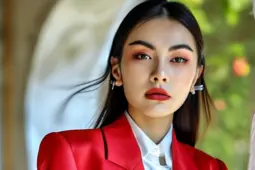 95后、00后潮流消费指南，眉笔的时尚演绎