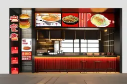 全方位餐饮加盟创业指南，从堂食到外卖，人员管理与营销引流策略