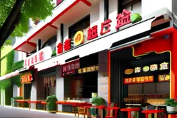 餐饮加盟创业全流程指南，从选址到开业的每一步