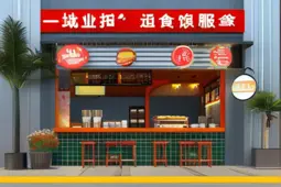 创业扶持，一站式餐饮加盟服务解析