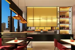 餐饮加盟创业全攻略，从咨询到开业的全流程指南