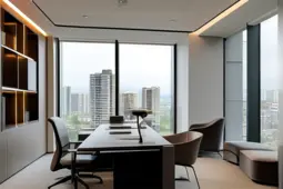 律所云办公，打造高效律师团队的现代办公解决方案