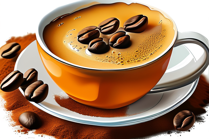 咖啡茶饮行业报告，洞察市场动态，把握创业机遇