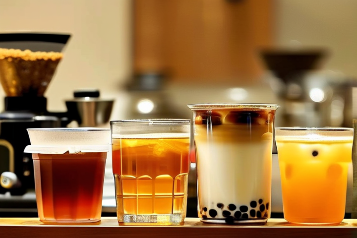 新一线咖啡茶饮市场动态与创业机遇解析