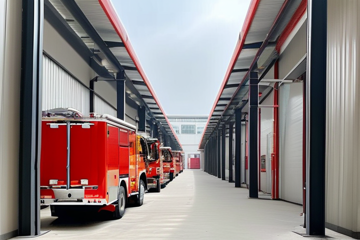 全方位支持，助力返乡创业—消防配套服务全解析