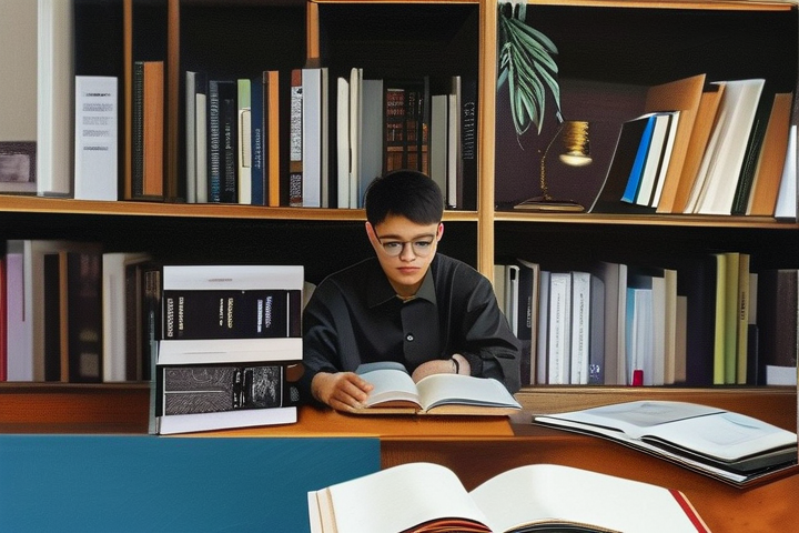 研究生生活，探索学术科研的深度，规划职业未来的方向