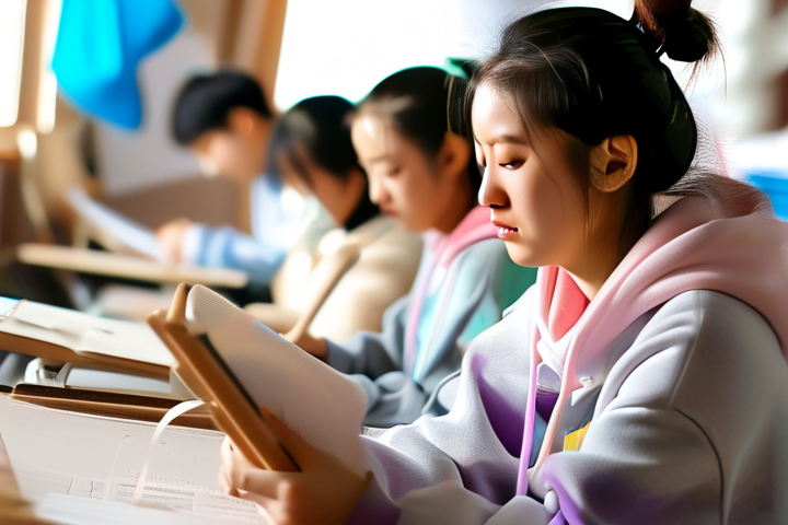 艺考集训规划与文化课/专业课提分攻略