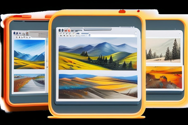 艺考攻略，全专业备考的构图优化技巧