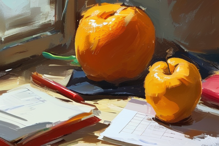 题，艺考全专业备考攻略，时间管理的艺术