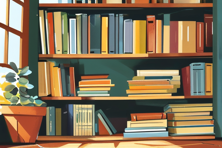 亲子共读的魔法书单，必买绘本精选与共读攻略