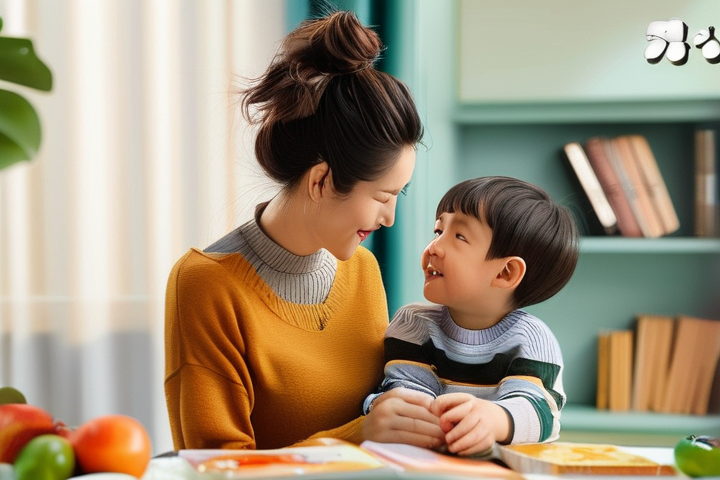 亲子互动资讯，解锁育儿全场景，打造爆款亲子时光