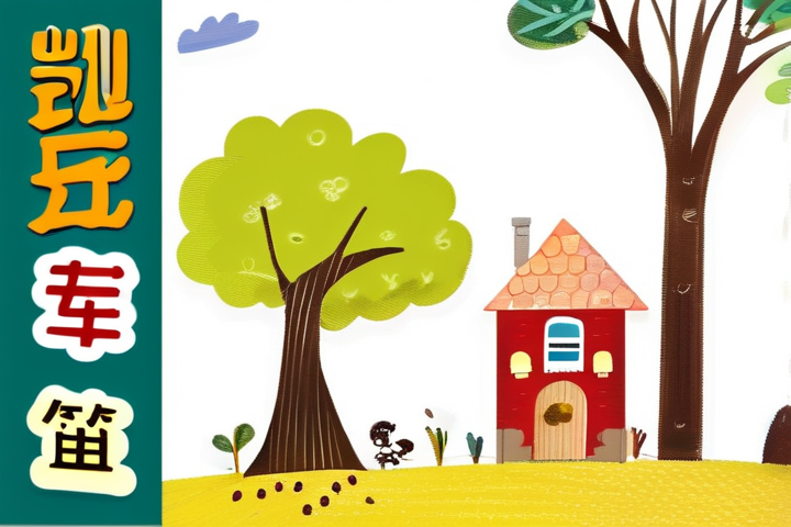 凯迪克绘本亲子共读指南，分龄书单与互动攻略