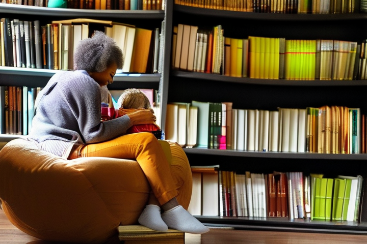 亲子互动资讯，正面案例的力量