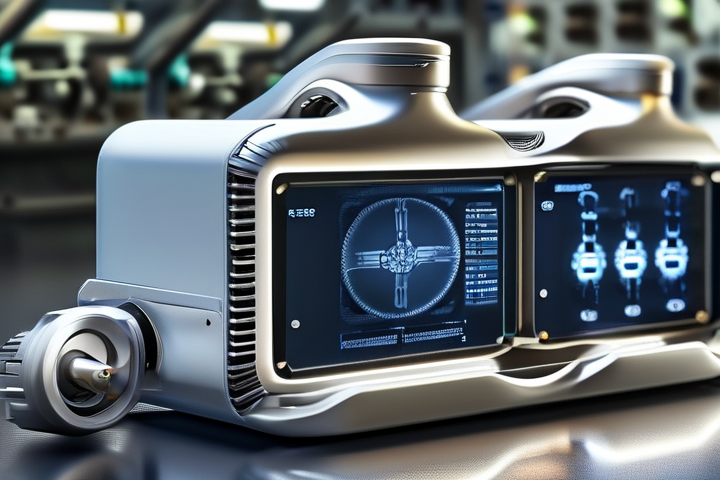 智能制造引领医疗器械研发创新-一粒cc