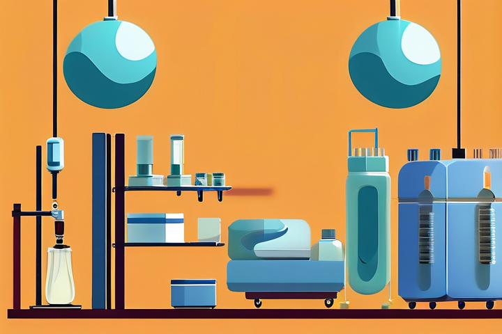 全品类医疗器械行业资讯，从诊断到康复，全面覆盖失禁护理新动态-一粒cc