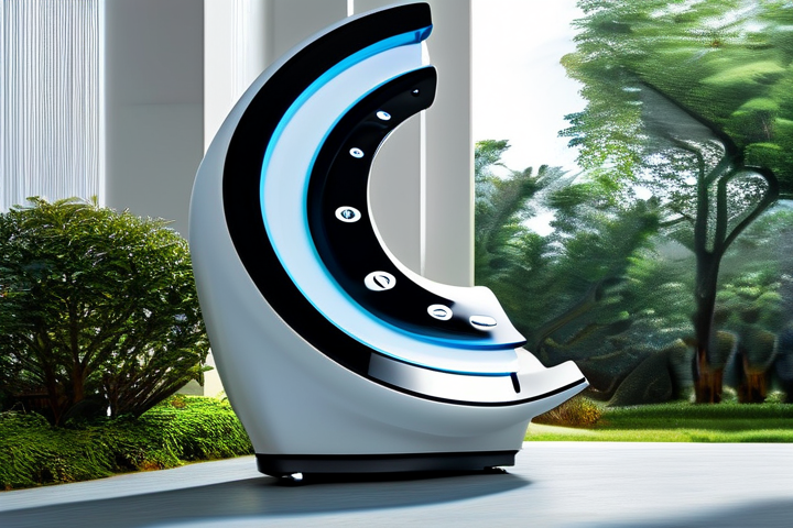 健康一体机，医疗器械行业全品类细分的革新与未来-一粒cc