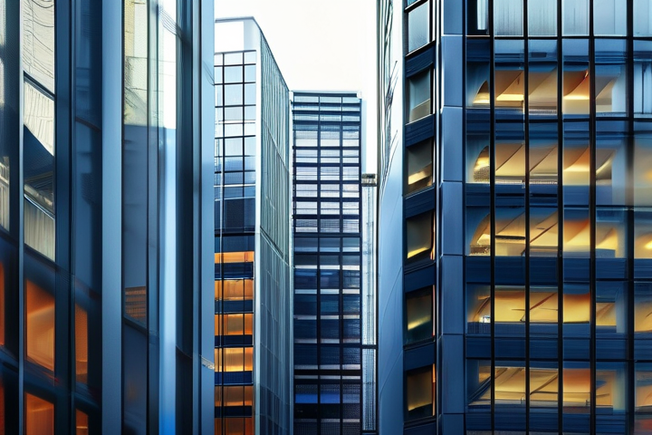 医疗器械行业季度财报解析，企业动态、供应链优化与市场趋势-一粒cc