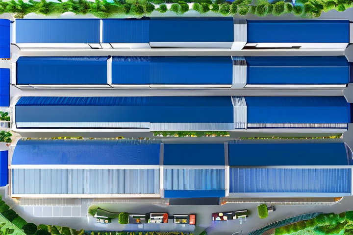 中西部市场医疗器械行业全渠道销售布局与集采策略-一粒cc