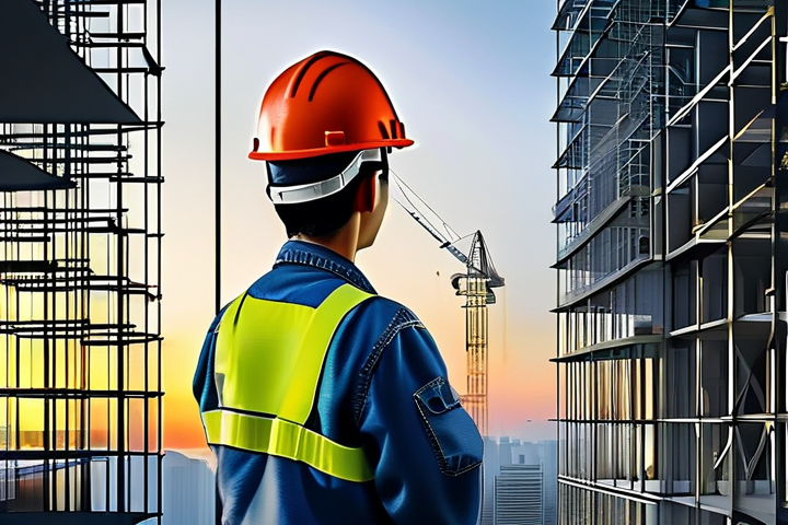 智慧工地标准在建筑工程行业的应用与实践