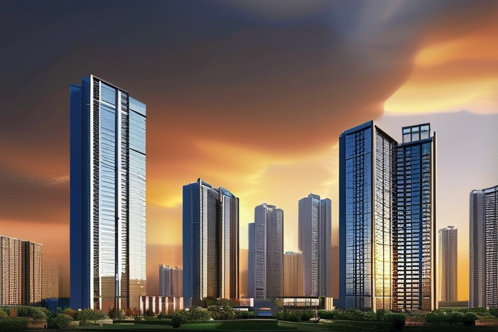 建造师职称晋升与岗位规划，工程行业就业薪资全指南