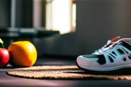 千焦入门，科学健身，健康减脂