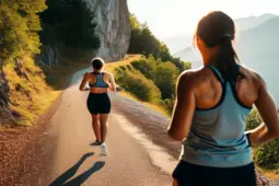 健身之旅，从免费课程到成果分享的坚持之路