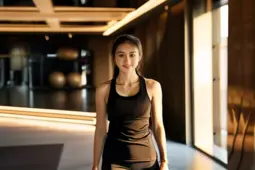 健身之旅，从打卡到成果，教练答疑引领同好坚持