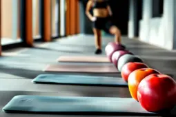 健身打卡，训练营，成果分享，教练答疑—与同好一起坚持减脂之旅