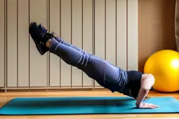 题，打造个性化健身计划，适应不同生活场景的居家训练指南