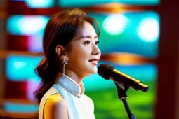 明星朗读，文化担当与正能量的传递者