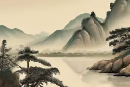 穿越千年的国风经典，传统文化书籍书单推荐与深度解读