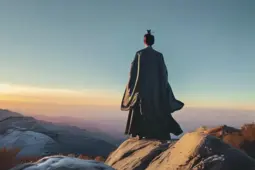 短视频片段中的文化担当与正能量