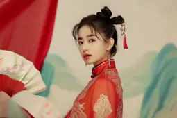 明星的国风之旅，文化担当与正能量的传递