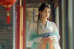 穿越时空的华章，国风影视的逻辑梳理与文化内涵