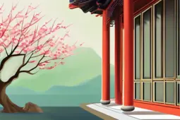 国风互动，传统文化的现代演绎与传承