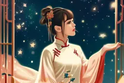 星光璀璨下的国风传承—明星动态、公益事迹与正向资讯