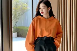 题，穿搭美学，打造显瘦、显高、百搭的时尚造型