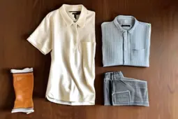 百元内高性价比穿搭指南，日常采购必备单品与平替好物
