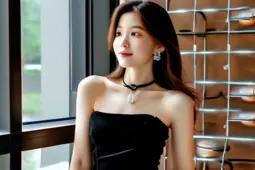 约会穿搭指南，打造你的完美造型