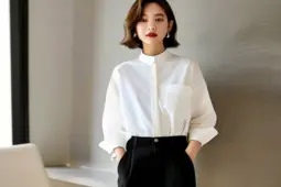 百元内高性价比穿搭方案，平价替代，时尚不打折