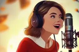 配音兼职，开启你的副业之旅，轻松赚取额外收入